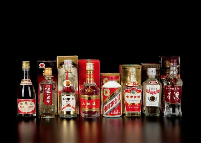 铁门关老酒储存的方法